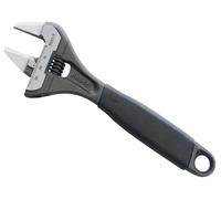 Bahco BAH9031T Ajustable Spanner 15° Thermoplastic Grip Alloy Steel Anti-Corrosion 38 mm