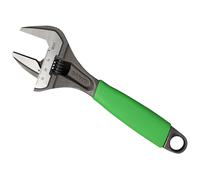 Bahco 9031-XE 9031 ERGO™ Extra Wide Jaw Adjustable Wrench Phosphat...