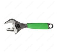 Bahco 9031-XE 9031 Ergo™ Extra Wide Jaw Adjustable Wrench Phosphate Green 218Mm