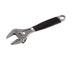 Bahco 9031C Chrome Adjustable Wrench 8In