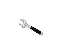 Bahco 90 Series Ergo Adjustable Spanner Wide Jaw 200mm