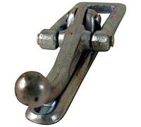 Bahco 9031C4000 - Catalonian Hasp Lock C-4