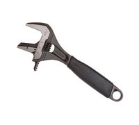 Bahco 9031P Black ERGO™ Adjustable Wrench 200mm 8in