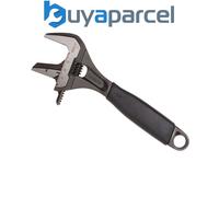 Bahco 9031P Adjustable Spanner Reversible Wide Jaw 200mm