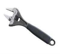 Bahco BAH9031T Ajustable Spanner 15° Thermoplastic Grip Alloy Steel Anti-Corrosion 38 mm