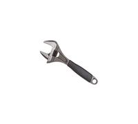 Bahco 9033 ERGO Adjustable Wrench 10″ Extra Wide Jaw Opening 46.5mm
