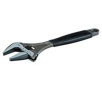 Bahco Adjustable Wrench 9035, Orange, 12 inches
