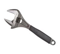 Bahco 9035 Adjustable Wrench 12 3/4In / 324Mm - 55Mm Extra Wide Jaw Capacity