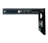 Bahco 9045B300 Square 300mm,Black