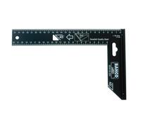 PRIORY Zinc Coated Poka Shape Steel Scaffold/Scaffolding Spanner,BI-HEX 7/16w