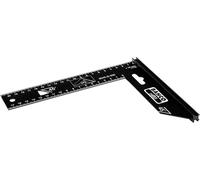 Bahco 9045B400 Square, Black, 400mm