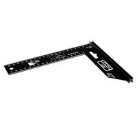 Bahco 9045B400 Square, Black, 400mm