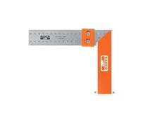 Bahco 9048 Aluminium Block & Steel Try Square