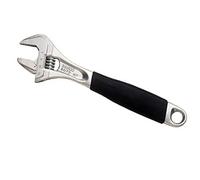 Bahco 9070C Chrome Ergo Adjustable Wrench - 150mm (6In) With Ergonomic Design