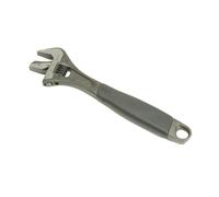 Bahco 9070P Black ERGO™ Adjustable Wrench Reversible Jaw 150mm 6in