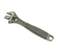 Bahco 9071P Black ERGO™ Adjustable Wrench Reversible Jaw 200mm (8in)