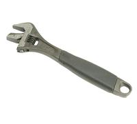 Bahco - 9071P Black ERGO™ Adjustable Wrench Reversible Jaw 200mm (8in)
