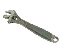 Bahco Bah9071P 9071P Black Ergo Adjustable Wrench Reversible Jaw 200Mm (8In)