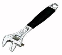 Bahco 9071RPC 1-1/16-Inch Jaw Capacity 8-Inch Two in One Adjustable Pipe Wrench