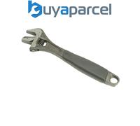 Bahco 9072 P 9072P Black ERGO™ Adjustable Wrench Reversible Jaw 250mm (10in) BAH