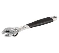 Bahco 9072C Chrome Adjustable Wrench 10IN