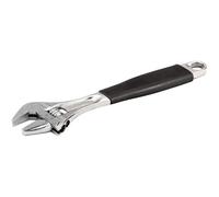 Bahco 9072C Chrome Adjustable Wrench 10IN