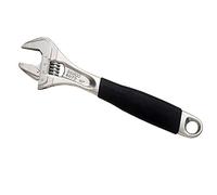 Bahco 9072 C 9072C Chrome Ergo™ Adjustable Wrench 250Mm (10In)