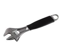 Bahco 9072C Chrome Adjustable Wrench 10IN