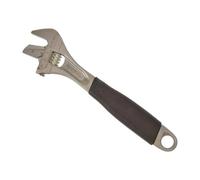 BAHCO 9072PC Chrome ERGO Adjustable Wrench Heavy Duty Professional Tool