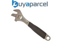 Bahco 9073 PC 9073PC Chrome ERGO™ Adjustable Wrench Reversible Jaw 300mm (12in)