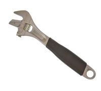 Bahco 9073 PC 9073PC Chrome ERGO Adjustable Wrench Reversible Jaw 300mm (12in)