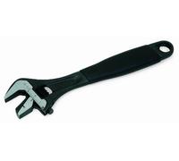 Bahco 9073 RP US Adjustable/Pipe Wrench Ergo, 12-Inch, Black