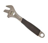 Bahco 9073PC Chrome ERGO™ Adjustable Wrench Reversible Jaw 300mm (12in)