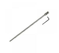 Bahco Extension Shaft 9525L for 9526 – Flat Drill Bits 20-32 mm
