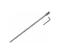 Bahco Extension Shaft 9525L for 9526 – Flat Drill Bits 20-32 mm