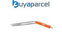Bahco 9574-250 Aluminium Sliding Bevel 250mm 10" Locking End Square Measuring