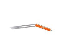 Bahco 9574-300 Bisel 300Mm, Silver/Orange, 170/300 mm