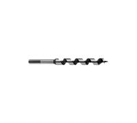 Bahco 9626 Series Combination Auger Bit 20mm Hardened Tool Steel Rust Protection for Power Drills and Hand Braces