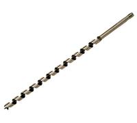 Bahco 9627 Long Combination Auger Bit 12mm | Long Reach Auger Bit