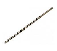 Bahco 9627 Long Series Combination Auger Bit Multi Colour (8mm)