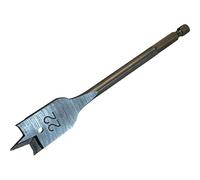 Bahco 9629 Hex Shank Flat Wood Drill Bit 22mm 75mm 152mm