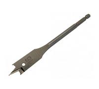 Bahco 9629 Series Flat Bit Multi Colour (16 X 152mm)