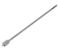 9631-14-400 Long Flat Bit 14mm
