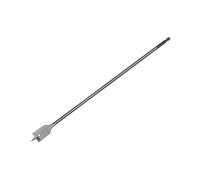 Bahco 9631 Long Flat Wood Drill Bit