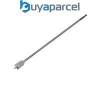 Bahco 9631-28-400 9631-28-400 Long Flat Drill Bit 28mm BAH963128