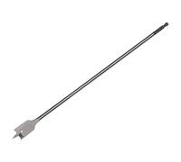 Bahco 9631 Long Flat Wood Drill Bit