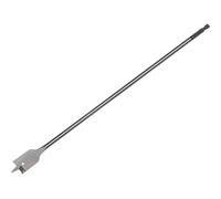 Bahco 9631 Long Flat Bit 30mm | Heavy Duty Wood Drill Bit