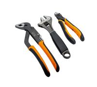 Bahco 9853 9853 All Round Tool Set