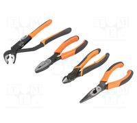 BAHCO 9897 Tools set