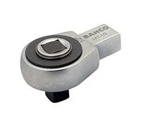 BAHCO 9X12 Thru Ratchet 3/8